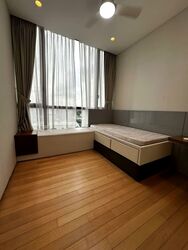 Parvis (D10), Condominium #591085361